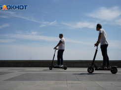 В «Самокате» прокомментировали инцидент с избитым курьером в Волгограде