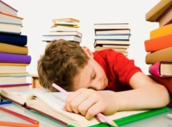 Ученые: желание учиться к детям переходит по наследству