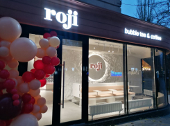 Закрытую вечеринку устроили в центре Волгограда на открытии модной кофейни