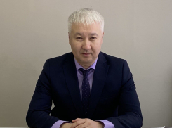 Бывший глава Советского района Волгограда назначен и. о. мэра Элисты