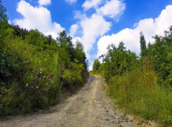 Пенсионер вместе с 4-летним ребенком перевернулись в «восьмерке» в Волгоградской области 