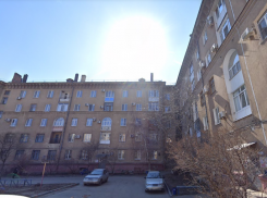 Волгоградцев и детсадовцев эвакуировали: территория оцеплена полицией