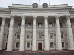 Сразу три волгоградских вице – губернатора уходят в отставку