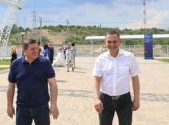 А царь-то ненастоящий: Волгоградской областью одновременно управляют и.о. губернатора и губернатор