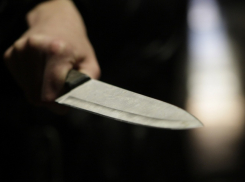  Под Волгоградом мужчина чуть не зарезал 13-летнего племянника из-за ссоры с женой