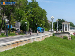 Волгоградская область перешагнула порог в 1500 умерших с начала пандемии