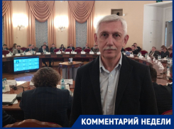 Возвращение в Госдуму напророчили волгоградскому коммунисту Таранцову: что он ответил