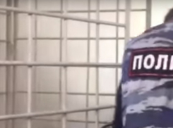 Пятерых волгоградских гаишников приговорили к 42 годам тюрьмы за взятки