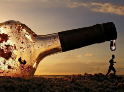 Волгоградцы реже остальных россиян умирают от метанола и одеколона