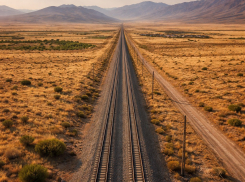 Опорой грандиозного международного проекта на €1,6 млрд стала Волгоградская область 