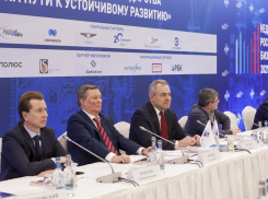 Предприятия Андрея Мельниченко за ответственный подход к сохранности экологии