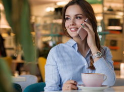 Волгоградцам доступна голосовая связь нового поколения: МегаФон запустил VoLTE по всей стране