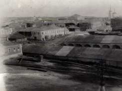 Петр Первый жил в овраге: легенды о посещении императором Царицына