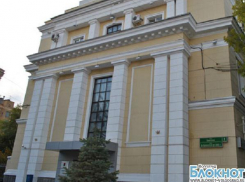 Назначен новый заместитель главы администрации Волгограда