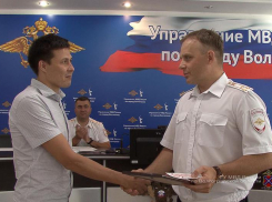 Волгоградец спас истекающую кровью девушку от разъяренного преступника с ножом