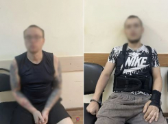 Собутыльники обокрали грустного художника под Волгоградом 
