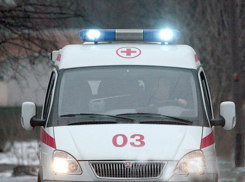 В Волжском полугодовалая девочка пострадала в тройном ДТП