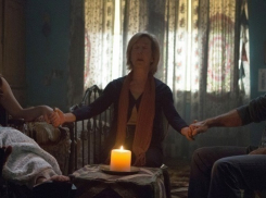 Волгоградцы от страха сбегали с премьеры фильма «Астрал 3» 