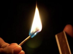 Серийная поджигательница из Иловлинского района идет под суд