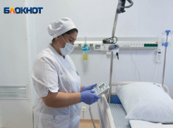 На 25 строчке среди регионов с COVID-19 за сутки Волгоградская область