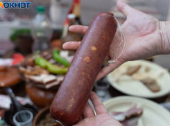Только пять продуктов порадовали ценами в Волгограде