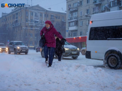 В Волгограде урезали  еще одну маршрутку
