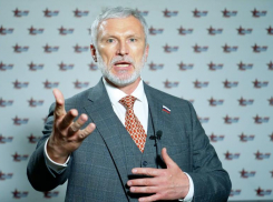 «Снимали наших кандидатов и целые списки»: лидер партии «РОДИНА» Алексей Журавлев о выборах  