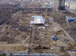 Будущее поймы реки Царица вновь обсудят на публичных слушаньях в Волгограде