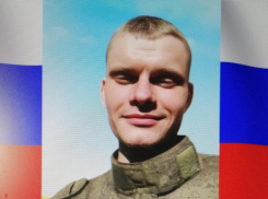 Камышанин Кирилл Булычев погиб в зоне СВО