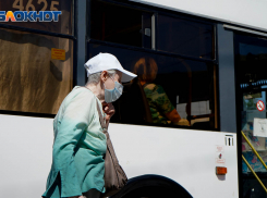 В Волгограде победил коронавирус 93-летний пациент