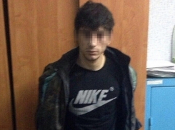 В Волгограде 22-летний парень изнасиловал девушку и ограбил прохожих на 150 тысяч