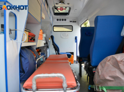 Велосипедиста и 7-летнего ребенка сбили под Волгоградом: оба чудом выжили