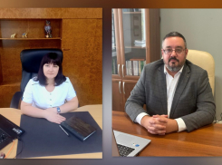 В двух районных больницах Волгоградской области сменили главврачей