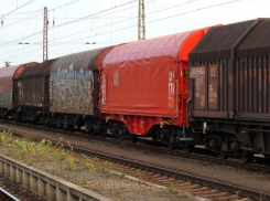 Под  поезд попал 26-летний парень в Волгоградской области