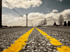 Трое маленьких детей и двое взрослых пострадали в ДТП на «встречке» в Волгограде