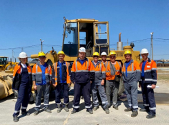 На Гремячинском ГОКе выбрали лучших по профессии