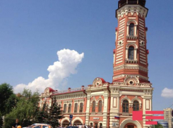 Пожарную каланчу в центре Волгограда отремонтируют за 200 миллионов бюджетных рублей