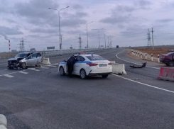 Пострадавшая в страшном ДТП умерла на юге Волгограда 