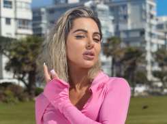 Бывшая «Мисс Волгоград» приняла участие в реалити-шоу «Влюбись, если сможешь»