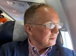 Об омикрон-штамме COVID-19 высказался бывший вице-мэр Волгограда