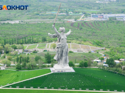 На Мамаевом кургане 24 июня выступит оркестр Юрия Башмета, Константин Хабенский и Сергей Безруков