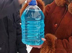 Мужчина умер от отравления «незамерзайкой» в Волгограде