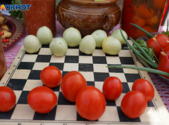 Волгоградец отсудил деньги у «Магнита» за просроченные помидоры и курагу 