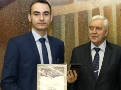 Студент из Волгограда разработал антишпионскую программу для защиты секретных данных