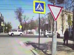 Сбившей четверых детей на «зебре» волгоградской автомобилистке не удалось смягчить приговор 