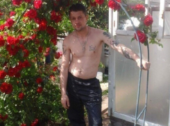 Волгоградец в татуировках исчез на Орловском пруду 