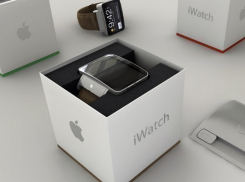 Волгоградцы смогут приобрести часы Apple Watch весной 2015