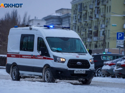 Волгоградскую область накрыла волна слухов о платной скорой
