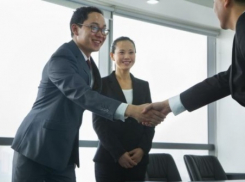 Волгоградские предприниматели поехали покорять Китай