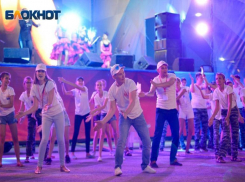 На пенной мега-пати в парке «Волжский» разыграют IPhone